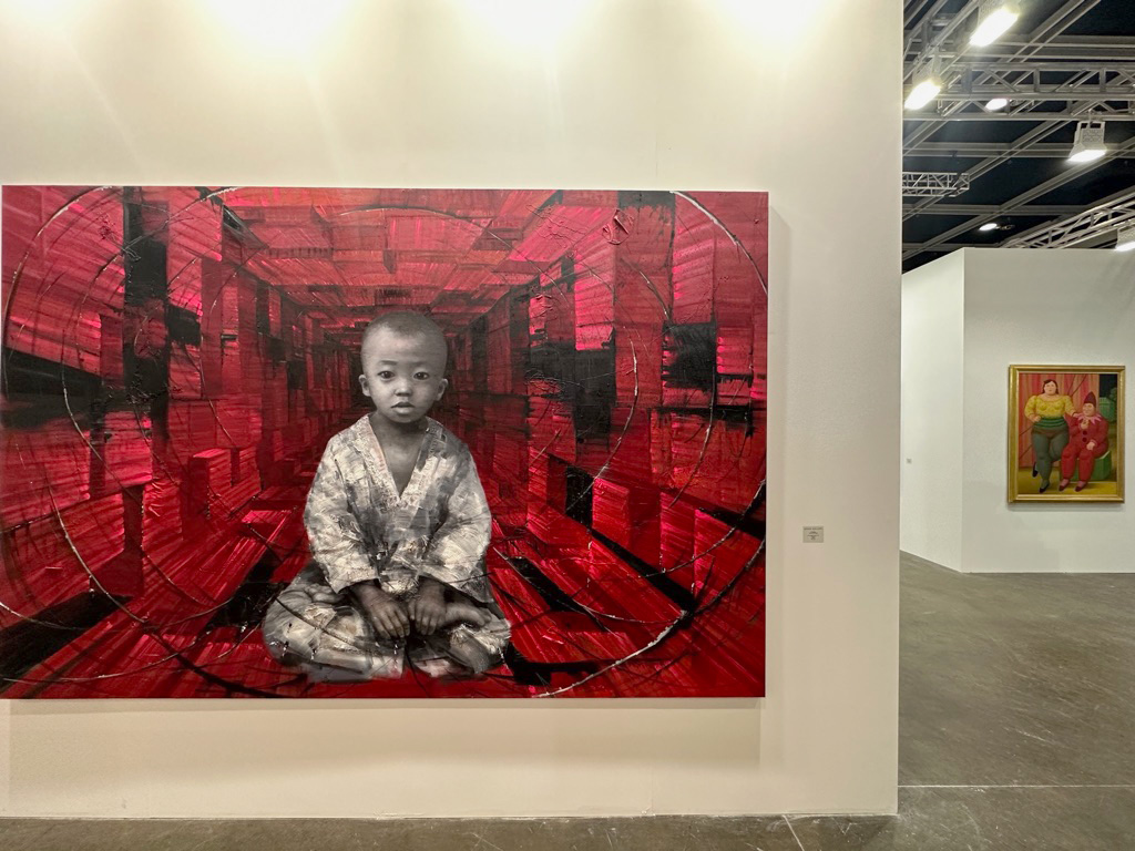 2023 香港艺博会